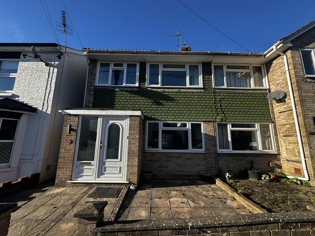 Main image of property: Edward Street, Southborough