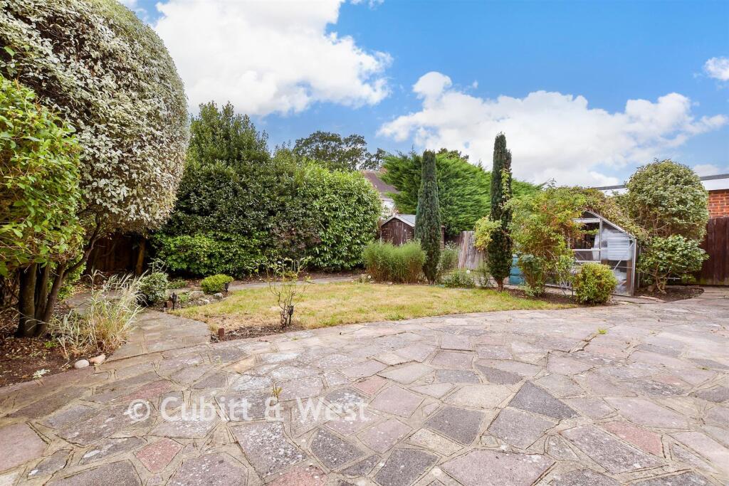 Main image of property: Camrose Close, Shirley, Croydon, Surrey