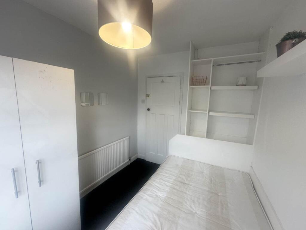 Main image of property: Eden Crescent (Room 2), Burley, Leeds