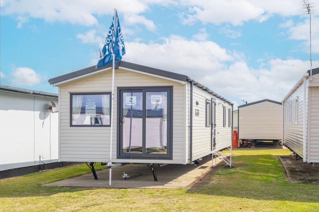 Main image of property: Broadland Sands Holiday Park, Corton