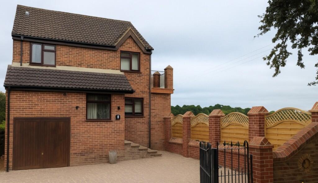 Main image of property: Wintringham Way, Reading, Berkshire, RG8