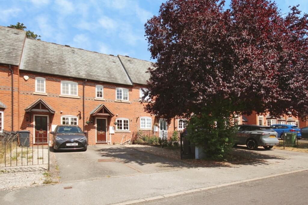 Main image of property: Crimscote Square, Hatton Park, WARWICK