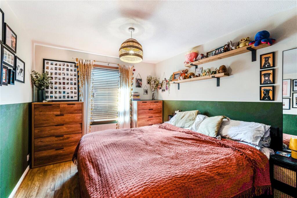 Main image of property: Manaton Close, Nunhead, London, SE15