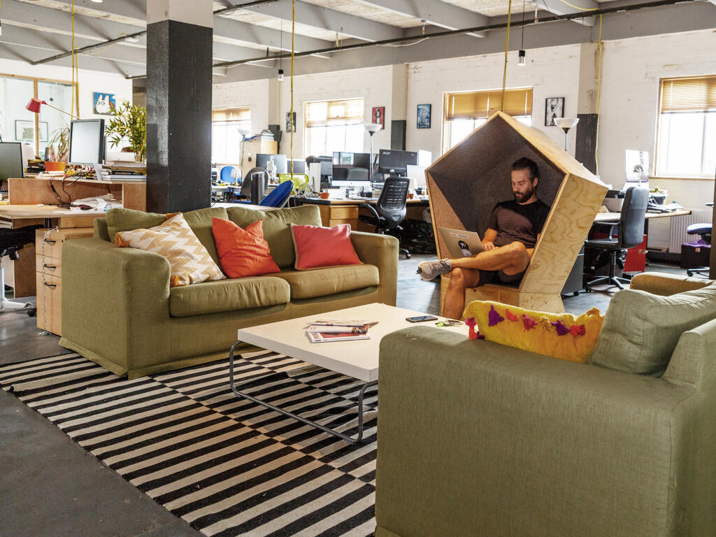 Coworking