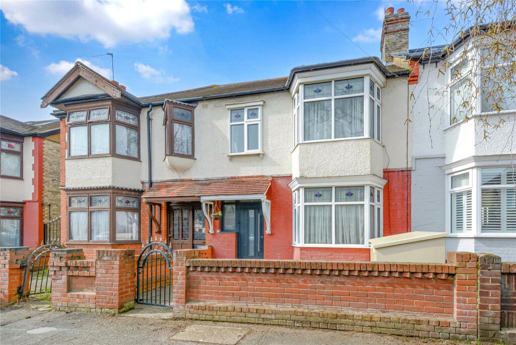 Main image of property: Forest View Road, Walthamstow, London, E17