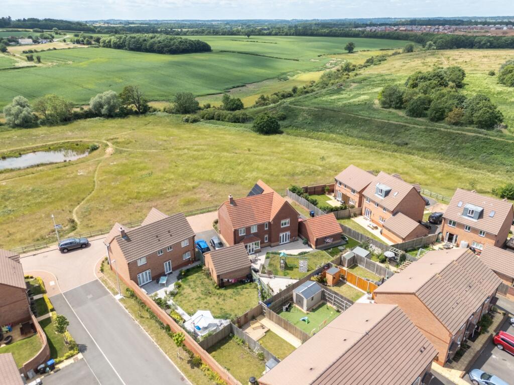 Main image of property: MADAN GARDENS, BISHOPS TACHBROOK, LEAMINGTON SPA, CV33