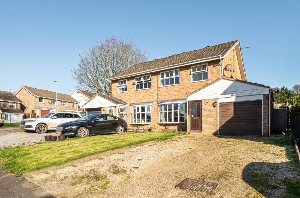 Main image of property: Bearlands, Wotton-under-Edge, Gloucestershire, GL12