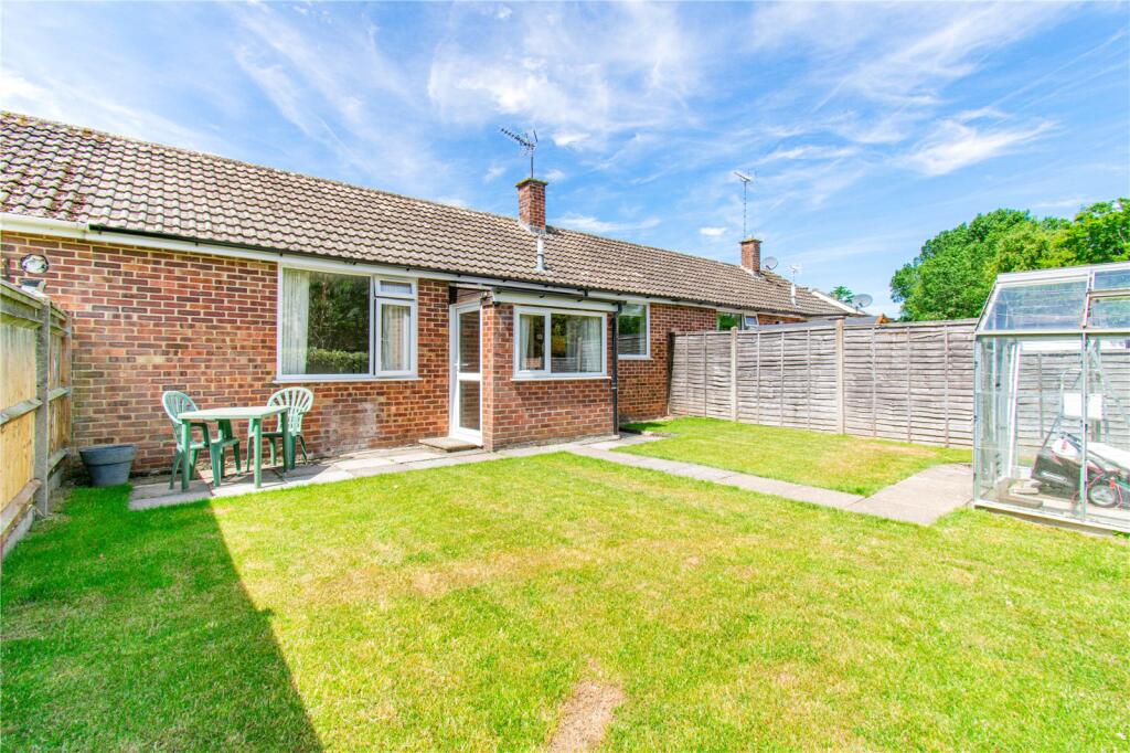 House in Lambourn, West Berkshire - View 6