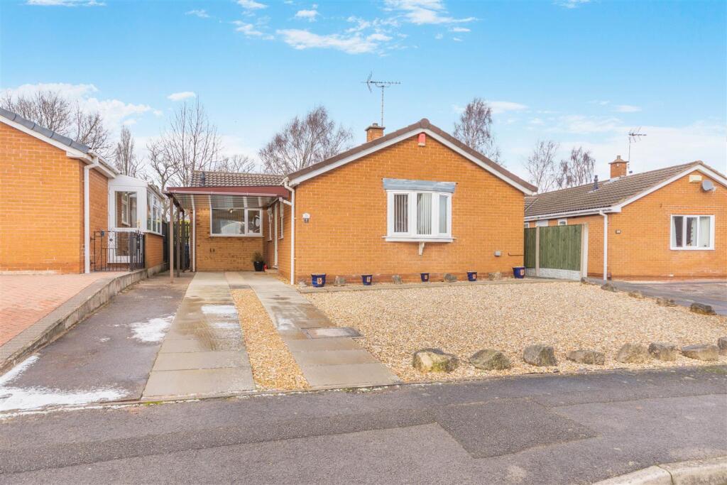 Main image of property: Dunn Brigg, Mansfield Woodhouse