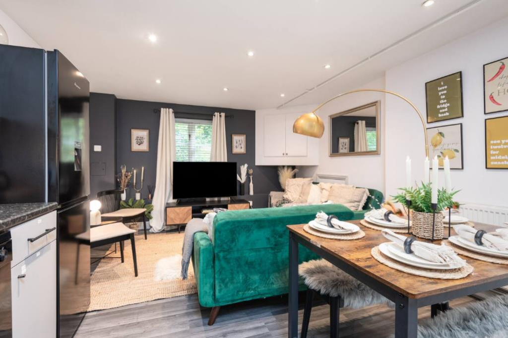 Main image of property: Bingley Court, Canterbury City Centre, Canterbury