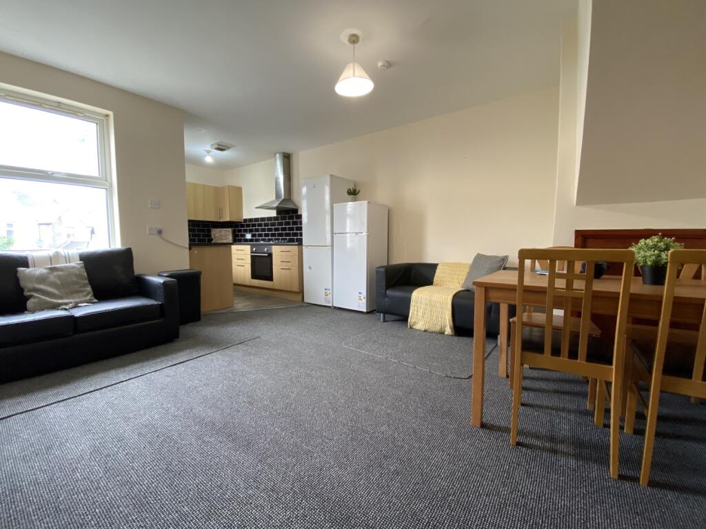 Main image of property: Wyeverne road, Cathays