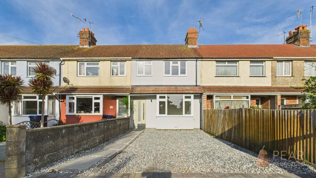 Main image of property: Dominion Road, Worthing, BN14