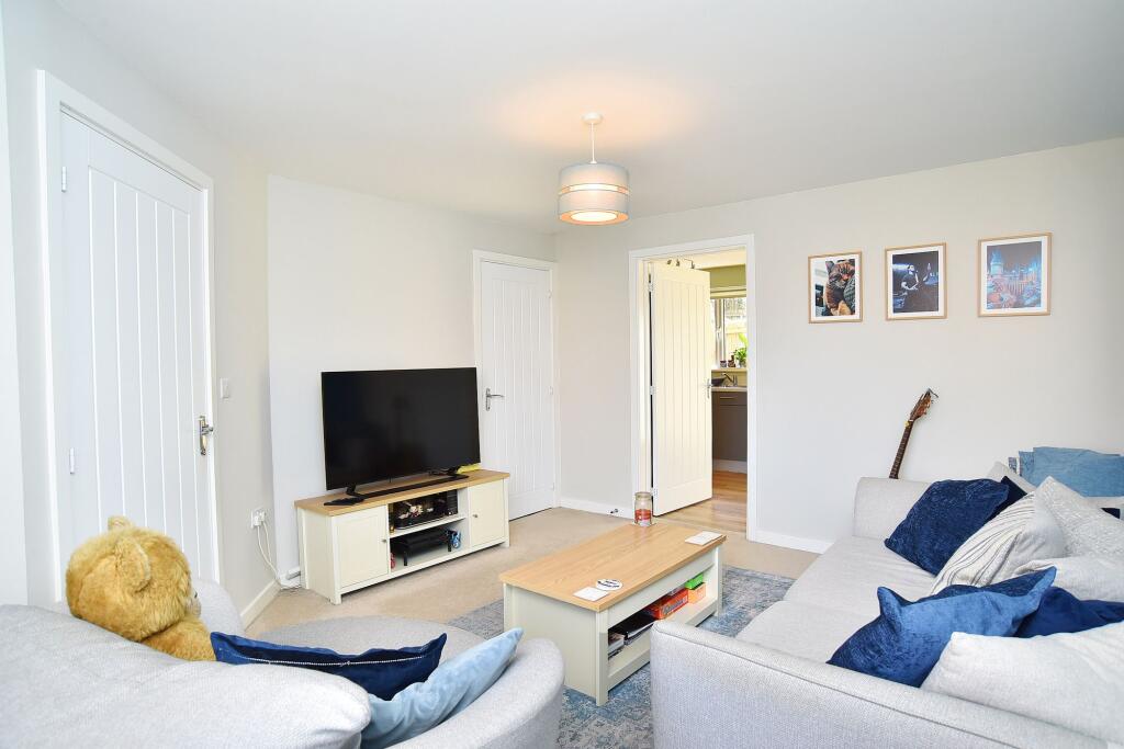 House in Ripon, North Yorkshire - View 2
