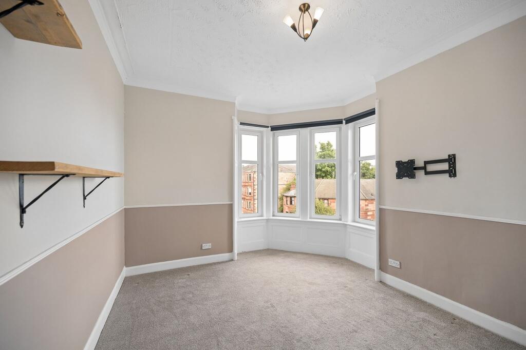 Apartment in Glasgow - View 2