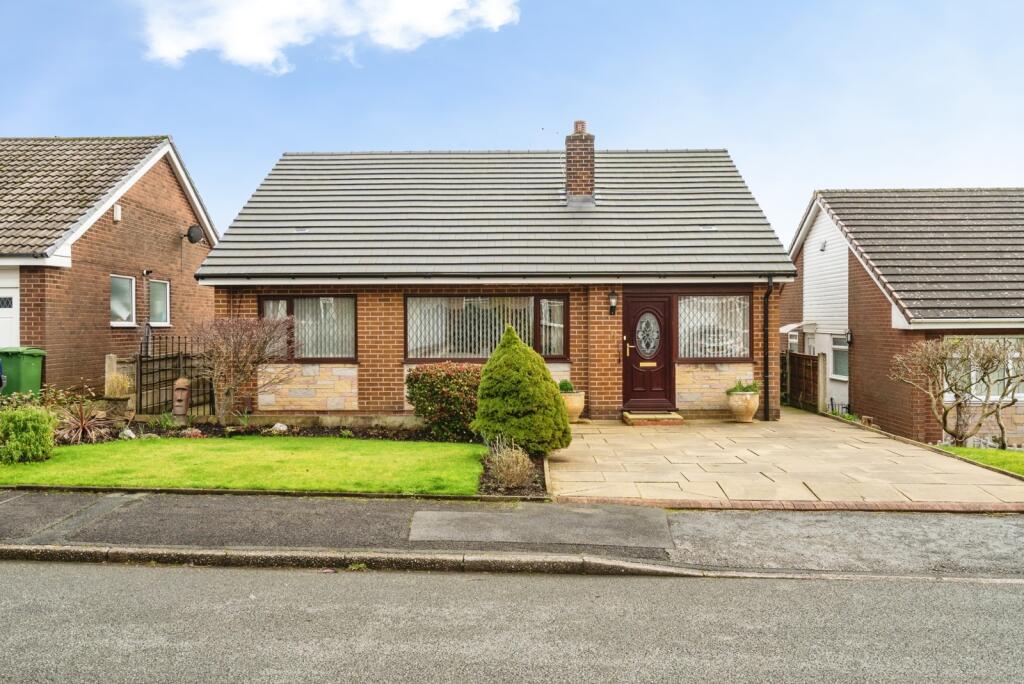 Main image of property: Elgol Drive, BOLTON, Lancashire, BL3