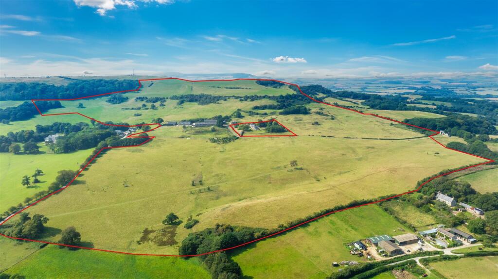 Main image of property: Appuldurcombe Farm, Appuldurcombe