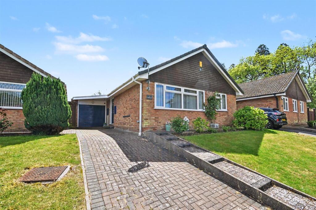 Main image of property: Southbrook, Corby