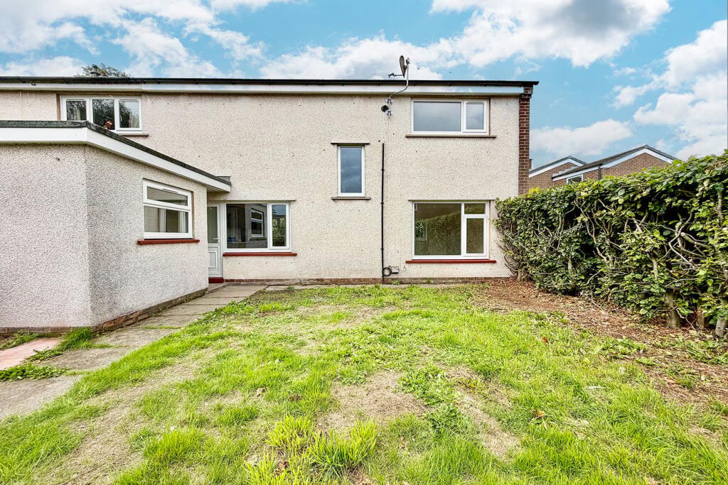 House in Carlisle - View 4