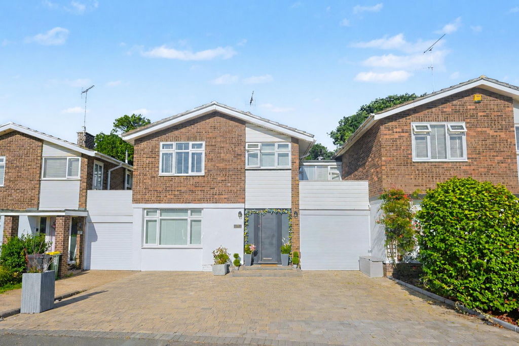 Main image of property: Woodpond Avenue, Hockley