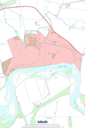 Boundary Plan