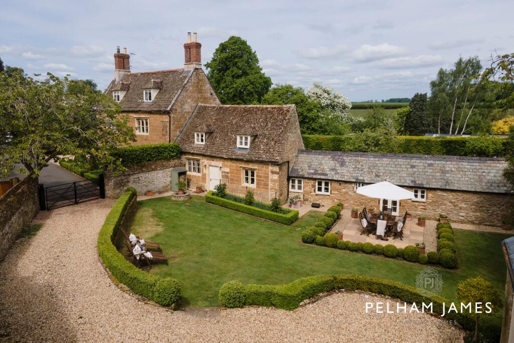 Main image of property: Manor Lane, Glaston, LE15