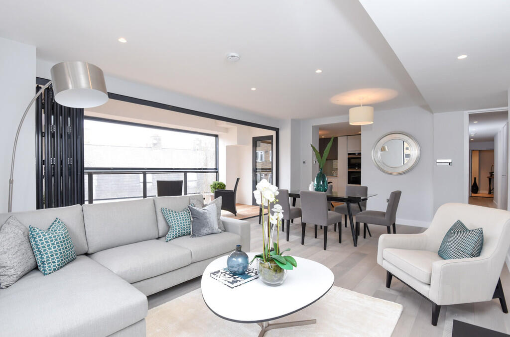 Main image of property: Tabard Street, Borough