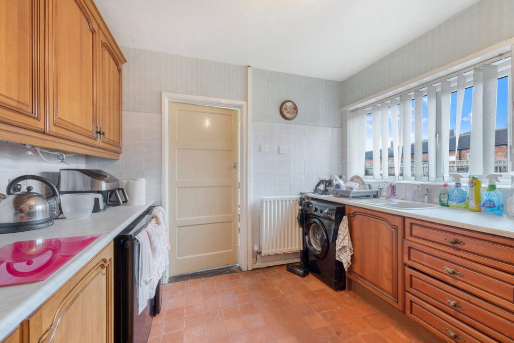 House in Newcastle upon Tyne, West Bedlington - More