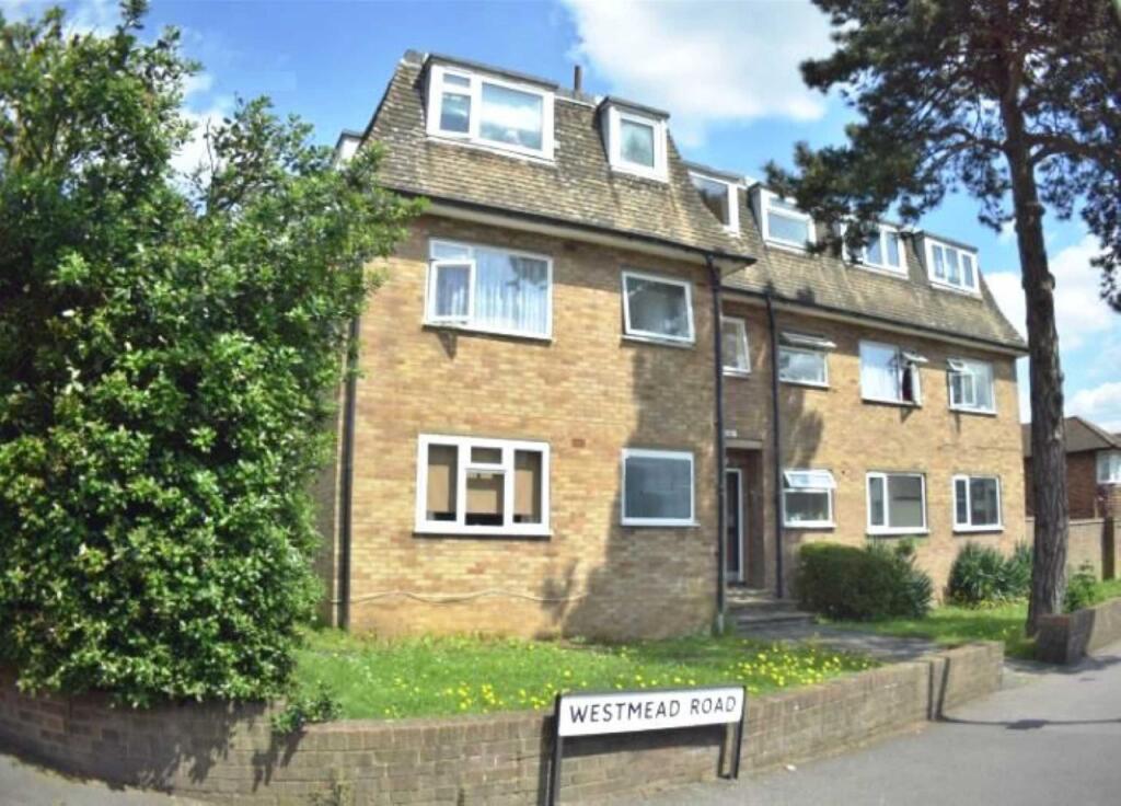 Main image of property: 88 Westmead Road, Sutton, Surrey, SM1