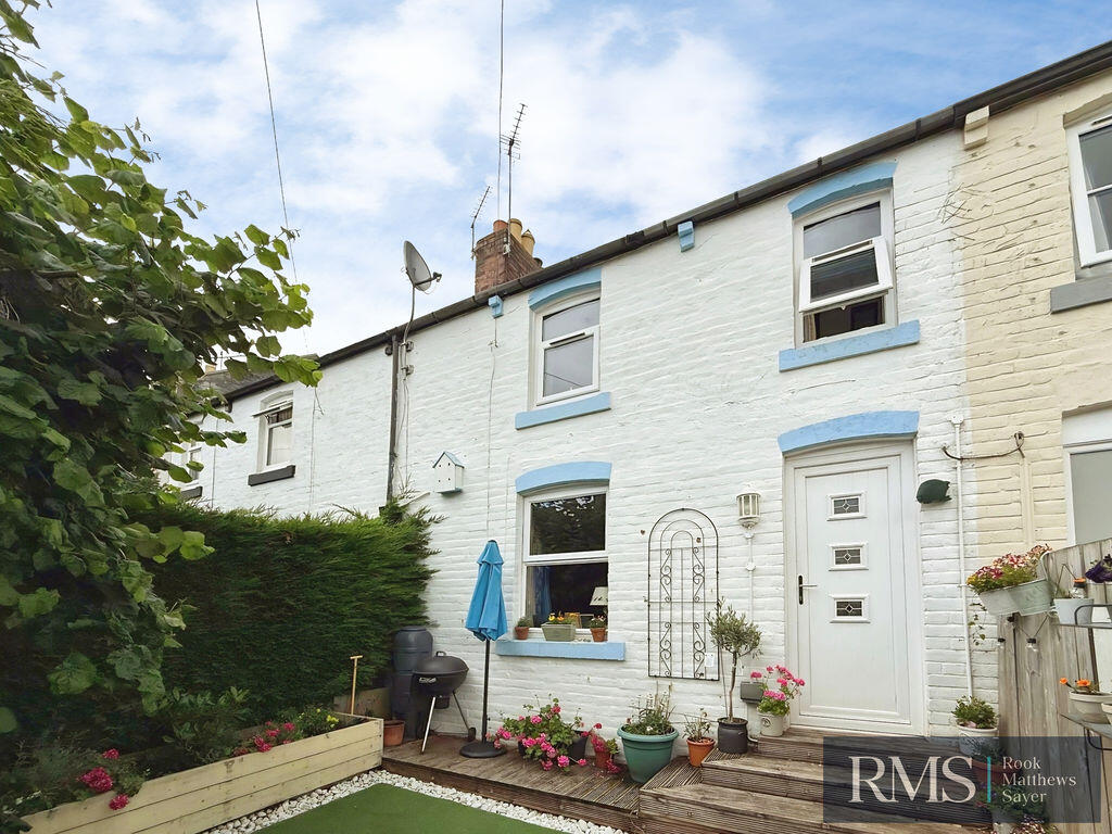 Main image of property: Blagdon Terrace, Newcastle Upon Tyne