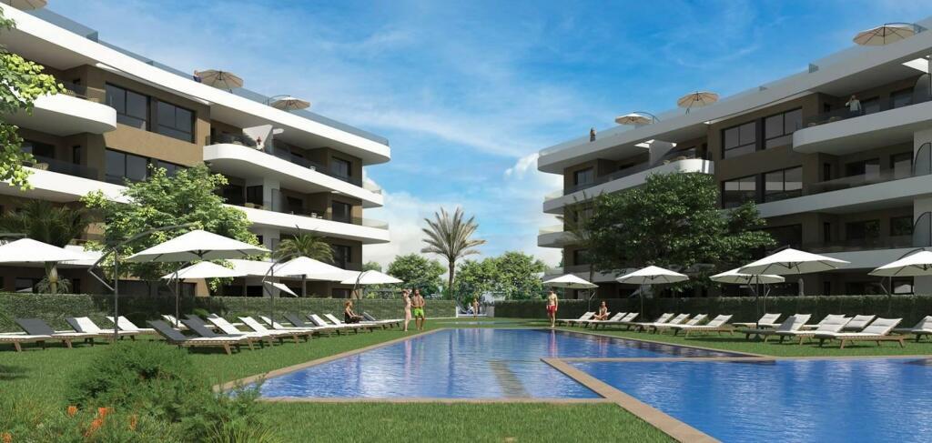 Main image of property: Valencia, Alicante, Punta Prima