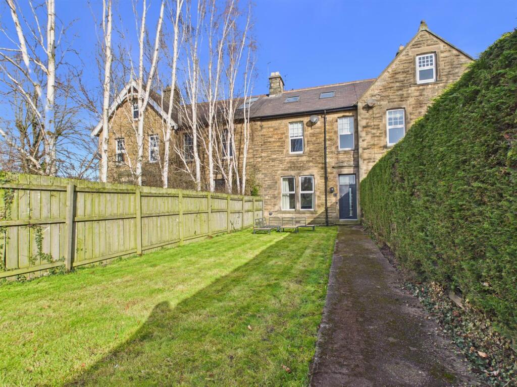 Main image of property: 6 Bede Road, Barnard Castle