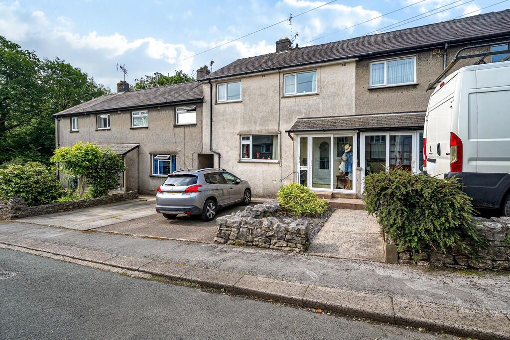 Main image of property: 51 Fell Close, Grange over Sands, Cumbria, LA11 7JG