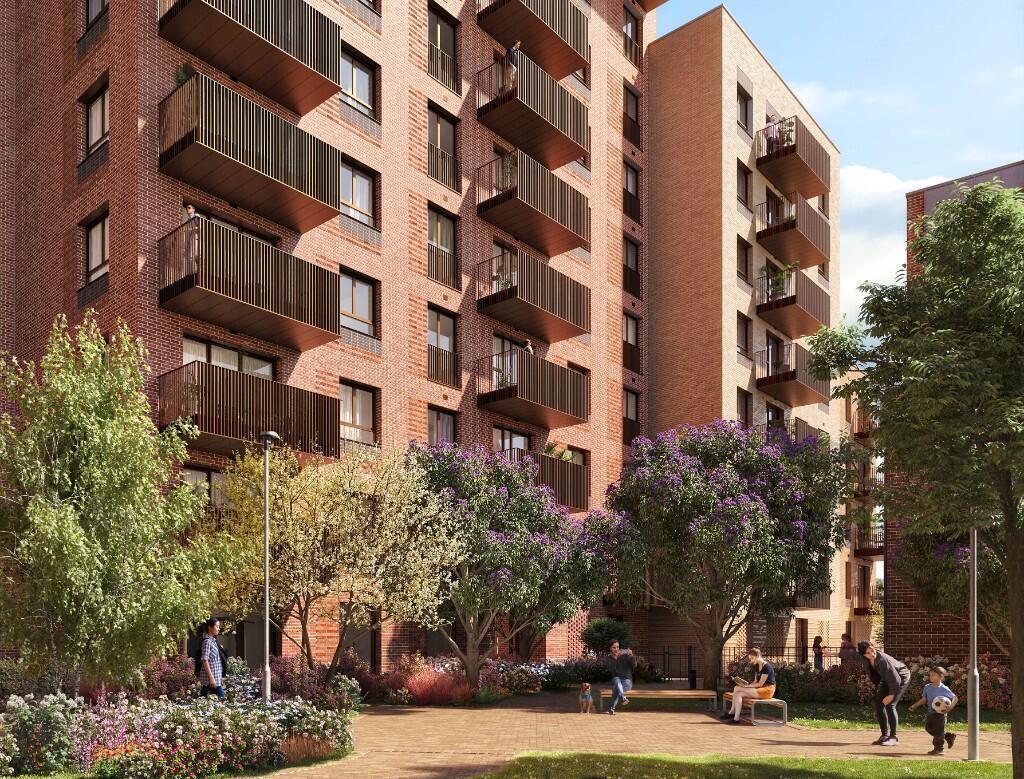 Main image of property: 81 Park View,
Acton
London,
W3 0PU