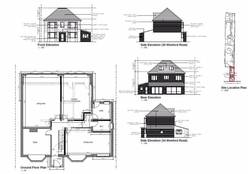 Raconor, Weeford Road, Sutton Coldfield, B75 5RF