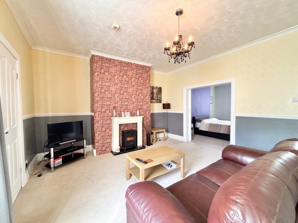 Broadsheath Terrace, Sunderland photo 4