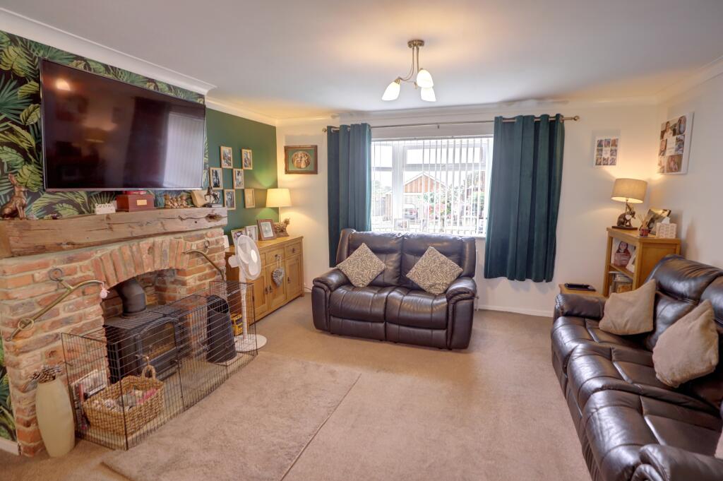 House in York - View 3