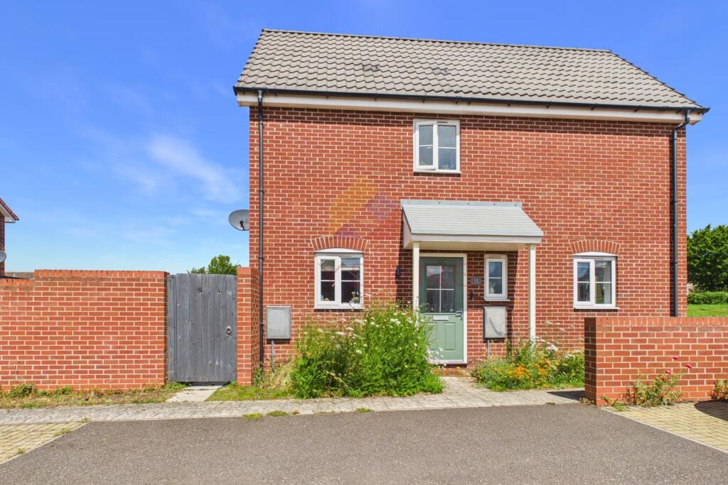 Main image of property: Great Cornard