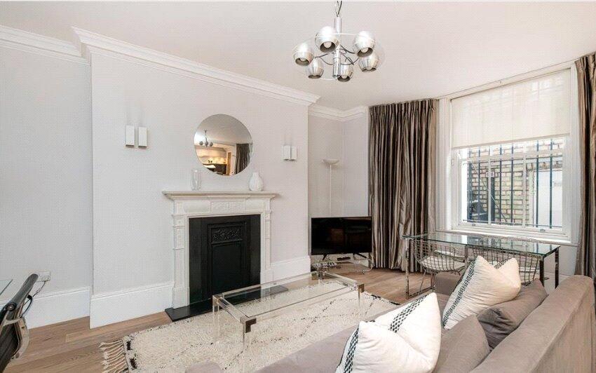 Main image of property: Welbeck Street, Marylebone, London, W1G