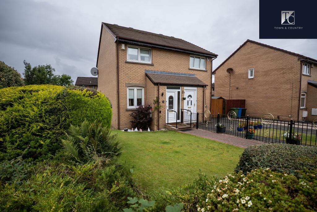 House in Glasgow - View 5