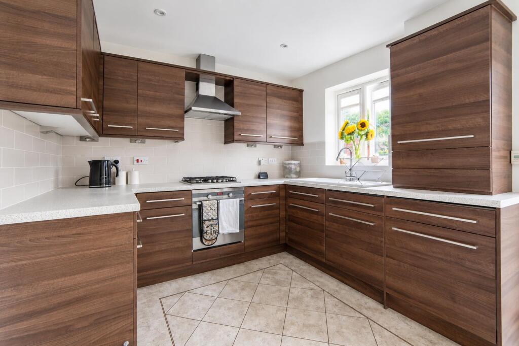 House in Newcastle upon Tyne, Tyne and Wear - View 3