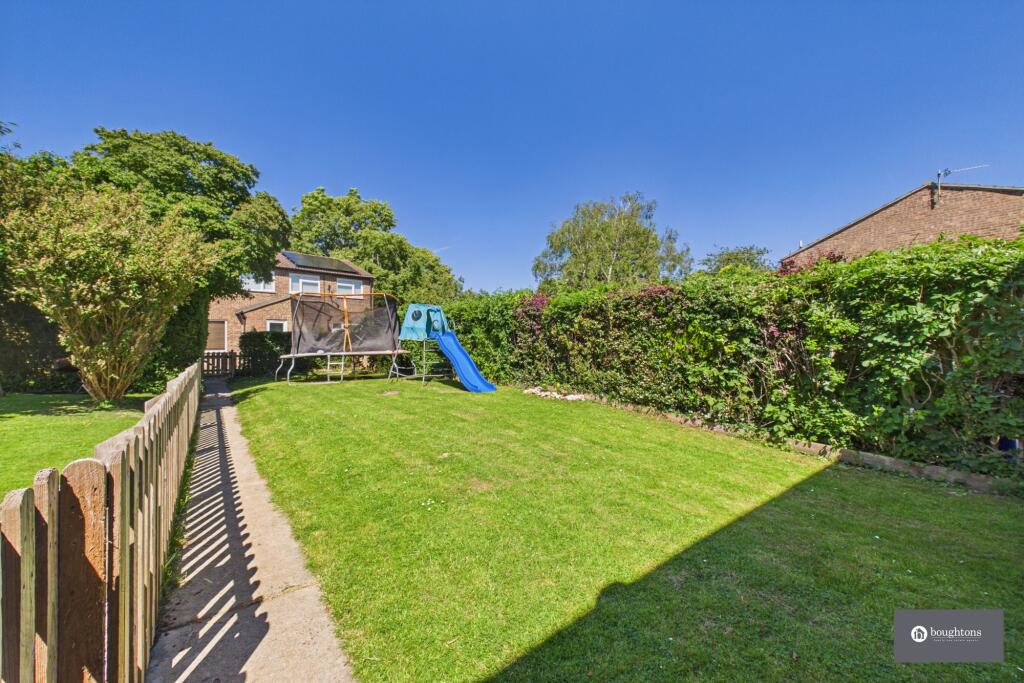 Montabaur Road, Brackley, NN13 - View 5