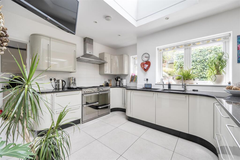 House in Slough - More