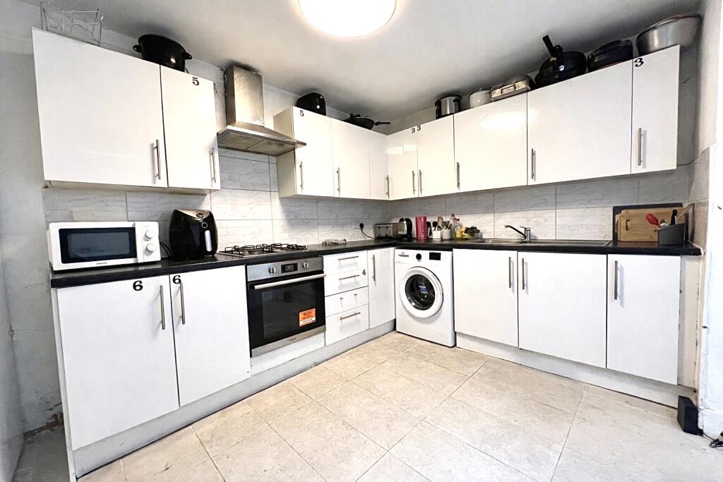 Main image of property: Napier Road, Leytonstone, E11