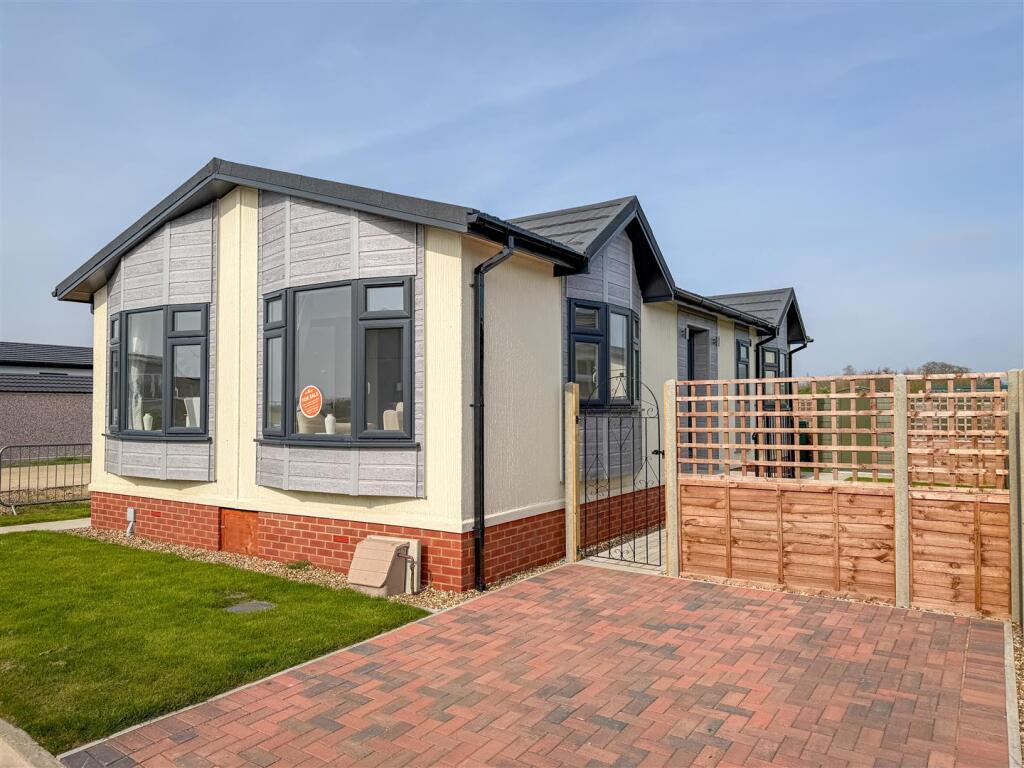 Main image of property: Sandpiper Gardens, Jaywick Lane, Clacton-on-Sea