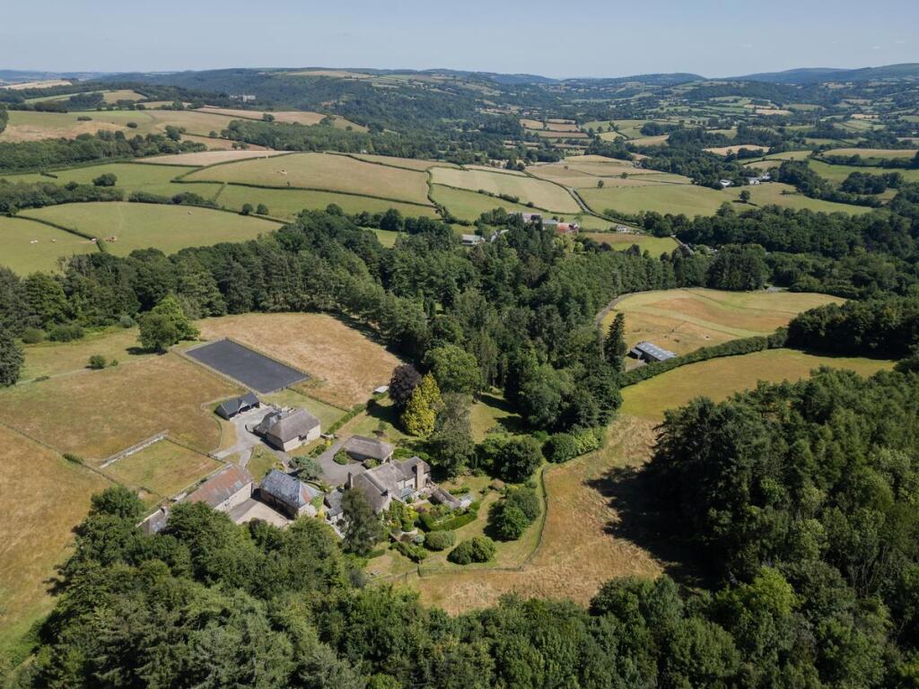 Main image of property: Chagford, Devon, TQ13