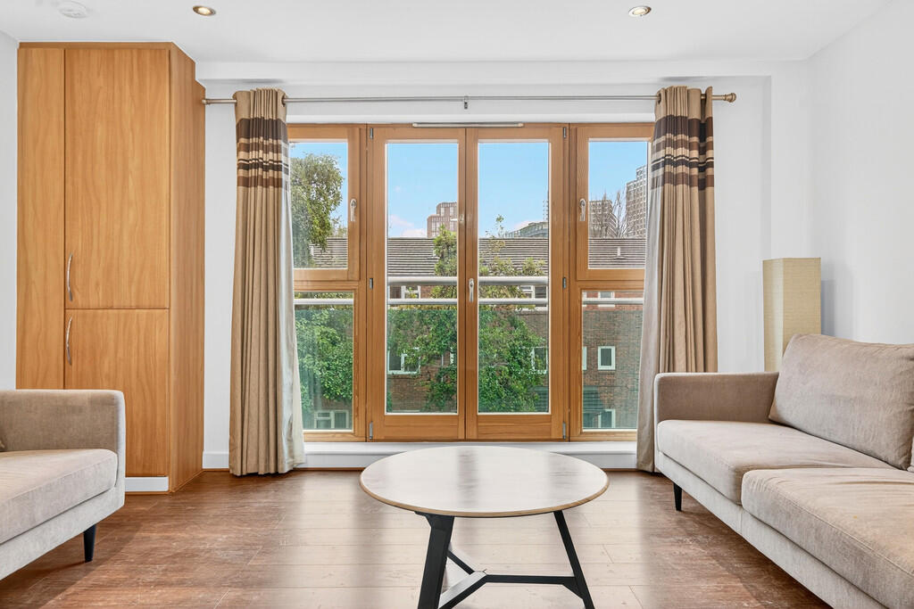 Main image of property: Chicksand Street, Spitalfields, London