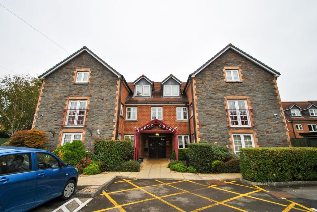 Main image of property: Purdy Court, New Station Road, Fishponds