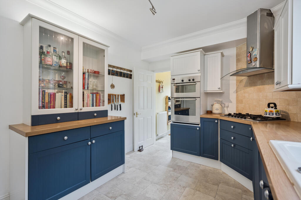 House in Falkirk - View 5