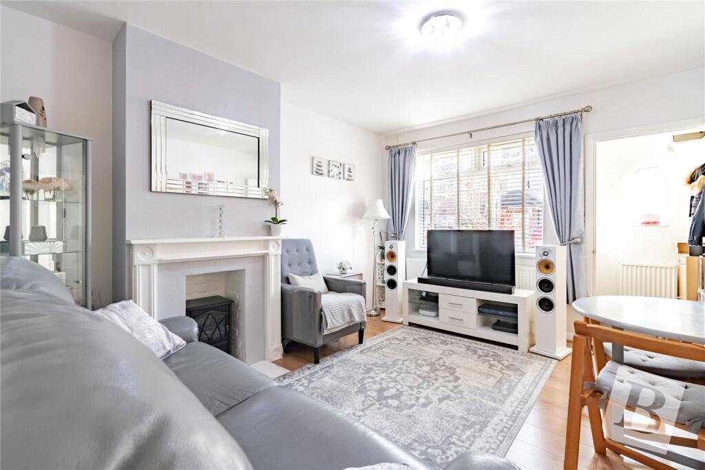 Main image of property: Grantham Gardens, Chadwell Heath, RM6