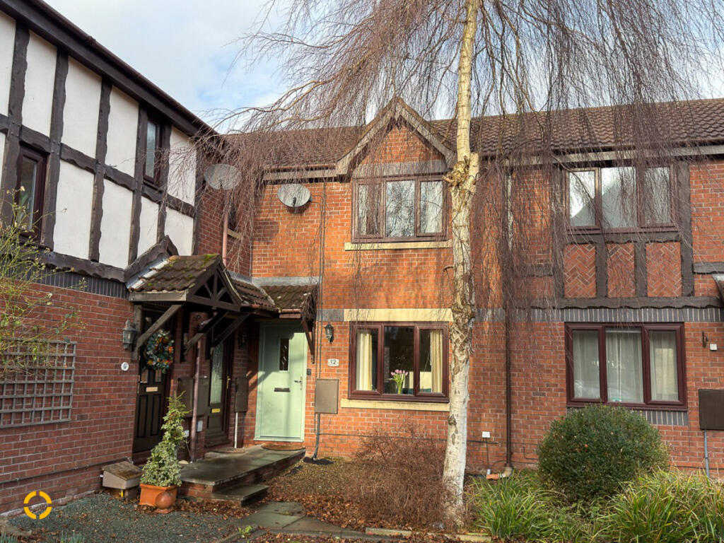 1-bed house on Gilderdale Court, Lytham, FY8, £159,995